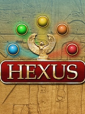 Hexus (PC) - Steam Gift - GLOBAL Steam Hediye KÜRESEL