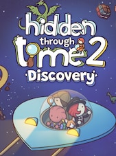 Hidden Through Time 2: Discovery PC Steam Key GLOBAL