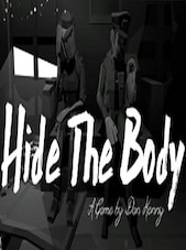 Hide The Body PC Steam Clé GLOBAL