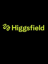 Higgsfield Pro TRIAL 1 Yıl Higgsfield Anahtar KÜRESEL