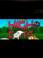 High Cats PC Steam Key GLOBAL