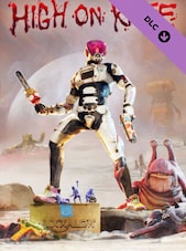 High On Life: High On Knife Standard Edition PC Steam Key GLOBAL