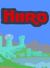 Hiiro PC Steam Key GLOBAL