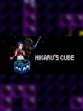 Hikaru's Cube PC Steam Key GLOBAL