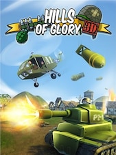 Hills Of Glory 3D PC Steam Key GLOBAL