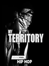 Hip Hop My Territory - PC Komerční Doživotní Magix Klíč GLOBÁLNÍ