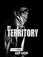 Hip Hop My Territory - PC Ticari Ömür boyu Magix Anahtar KÜRESEL