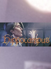 Hippocampus: Dark Fantasy Adventure PC Steam Clé GLOBAL