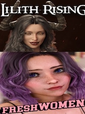 Hit Adult Visual Novels Bundle PC Steam Account GLOBAL