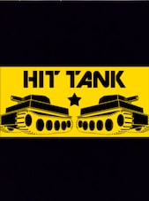 Hit Tank PRO PC Steam Klucz GLOBALNY