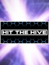 Hit The Hive PC Steam Key GLOBAL