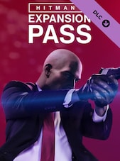 HITMAN 2 - Expansion Pass PC Steam Clave EUROPA