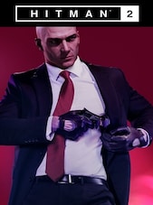 HITMAN 2 PC Steam Key NORTH AMERICA
