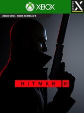 HITMAN 3 | Standard Edition (Xbox Series X/S) - Xbox Live Account - GLOBAL Xbox Live Hesap KÜRESEL