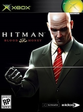 Hitman: Blood Money PC Steam Gift LATAM