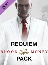 HITMAN: Blood Money Requiem Pack PC Steam Gift GLOBAL