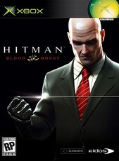 Hitman: Blood Money Xbox Live Key GLOBAL Xbox Live Klíč GLOBÁLNÍ