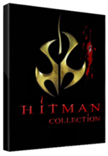 Hitman Collection Steam Gift GLOBAL Steam Dárek GLOBÁLNÍ