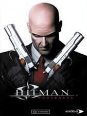 Hitman: Contracts (PC) - Steam Key - GLOBAL Steam Key GLOBAL