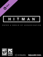 HITMAN: Episode 3 - Marrakesh PC Steam Key GLOBAL