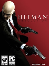 HITMAN ESSENTIAL COLLECTION PC Steam Key GLOBAL