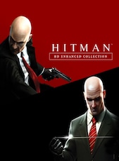 HITMAN PC Steam Account GLOBAL