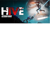 HIVE: Altenum Wars PC Steam Key GLOBAL