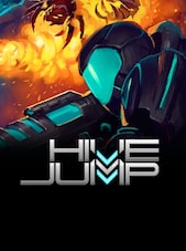 Hive Jump Steam Key GLOBAL Steam Klíč GLOBÁLNÍ