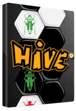 Hive PC Steam Clé GLOBAL