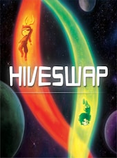 HIVESWAP: Act 1 PC Steam Key GLOBAL
