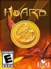 HOARD PC Steam Chiave GLOBALE