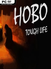 Hobo: Tough Life PC Steam Gift GLOBAL