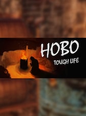 Hobo: Tough Life PC Steam Key GLOBAL
