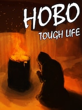 Hobo: Tough Life PC Steam Account GLOBAL