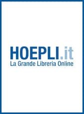 Hoepli.it Gift Card 50 EUR Hoepli Clé ITALIE