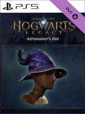 Hogwarts Legacy Astronomer's Hat PS5 PSN Key EUROPE