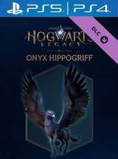 Hogwarts Legacy - Preorder Bonus PS4, PS5 PSN Key EUROPE