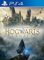 Hogwarts Legacy (PS4) - PSN Account - GLOBAL PSN Account GLOBAL
