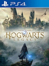 Hogwarts Legacy PS4 PSN Schlüssel EUROPA