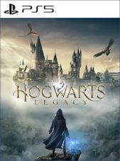 Hogwarts Legacy (PS5) - PSN Account - GLOBAL PSN Account GLOBAL