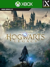 Hogwarts Legacy Xbox Series X/S Xbox Live Konto GLOBAL