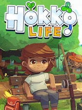 Hokko Life PC Steam Key GLOBAL