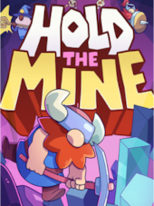Hold the Mine PC Steam Key GLOBAL