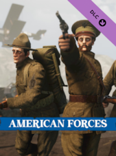 Holdfast: Frontlines WW1 - American Forces PC Steam Key GLOBAL
