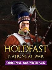 Holdfast: Nations At War OST - The Plight of War PC Steam Key GLOBAL
