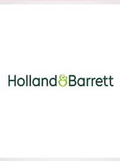 Holland & Barrett Gift Card 100 EUR Holland & Barrett Klucz BELGIA