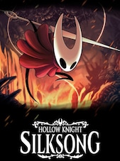 Hollow Knight: Silksong PC Steam Chiave GLOBALE