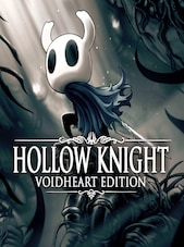 Hollow Knight: Voidheart Edition Xbox One, PC Xbox Live Account GLOBAL