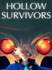 Hollow Survivors PC Steam Chiave GLOBALE
