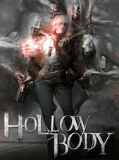 Hollowbody Xbox Series X/S Xbox Live Key AUSTRALIA